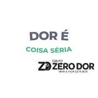 Gzd Sticker by Grupo Zero Dor