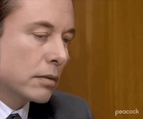 Elon Musk Office GIF
