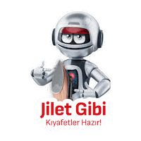 Çelik Sticker by arcelik