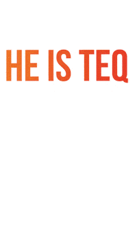 Jointheteqers Sticker by Teqball