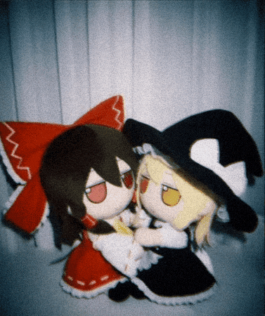 Marisa GIF