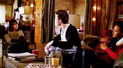 Sad Glee GIF