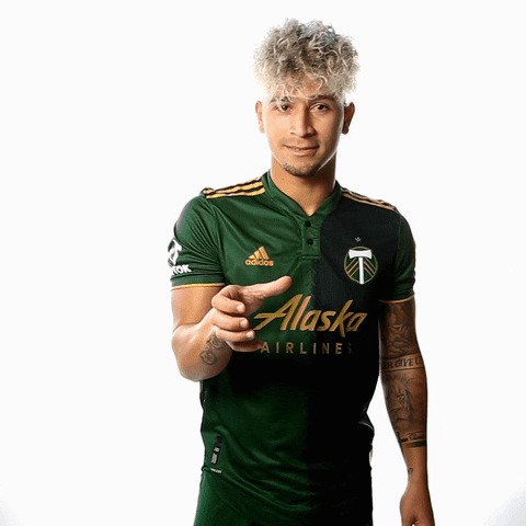 Portland Timbers Sport GIF by Timbers