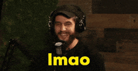 Podcast Laughing GIF by Wesam's World