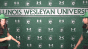 25Iwuwgolf GIF by iwusports