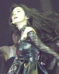 Irene Baejoohyun GIF