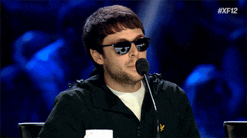 x factor xf12 GIF by X Factor Italia