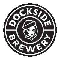 Dockside Milfordct Sticker by DocksideBrewery