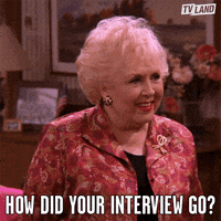 Everybody Loves Raymond Interview GIF by TV Land