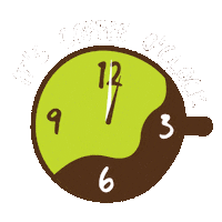 Coffee Break Sticker by Harmony