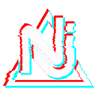 Dj Mc Sticker by NjDeejay