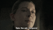 Season 2 Winner GIF by Paramount+