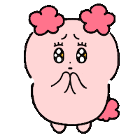 Pig Please Sticker