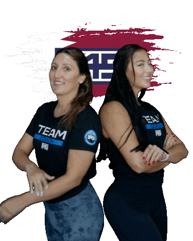 F45Qatar Sticker by f45 Training Qatar