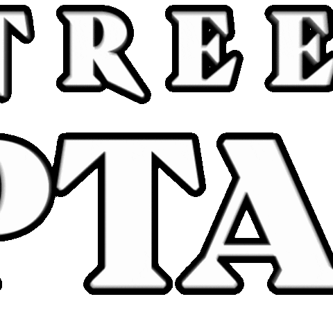 Streetcaptains Sticker by TouzaniTV