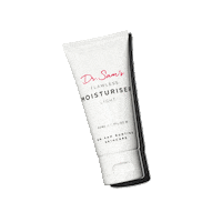 DrSamBunting skincare skin moisturiser dr sam bunting Sticker