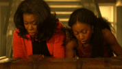 fox broadcasting GIF by Rosewood