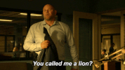 fox broadcasting GIF by Rosewood