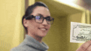 orcam ai blind wearable orcam GIF