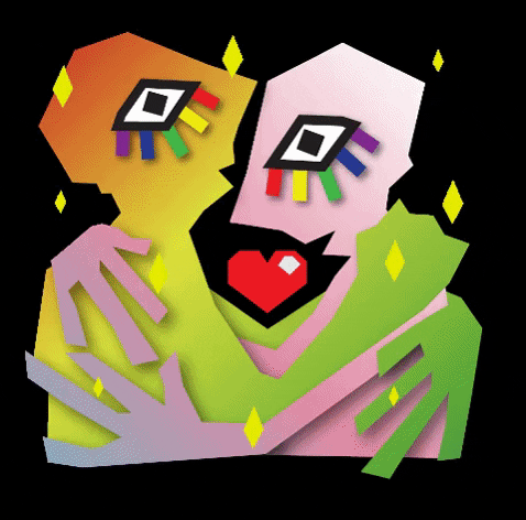 Tomscky giphygifmaker giphystrobetesting GIF