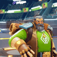 Lets Go Smile GIF by Wildcard