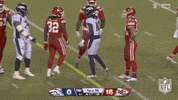 National Football League GIF by NFL
