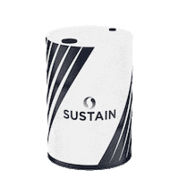 Sustain Sticker by Coryton