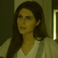 Excuse Me What GIF by Elnaaz Norouzi