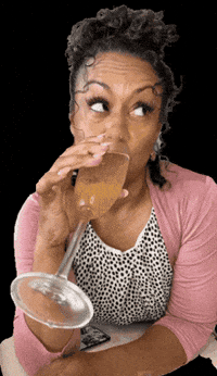 Vidachic what tea wedding day weddingplanner GIF