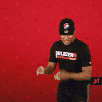 Get It Nba 2K League GIF by blazer5gaming