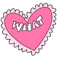 Romance Love Sticker by But Like Maybe