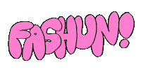 fashion beauty Sticker by But Like Maybe