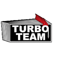Party Festival Sticker by TURBO-TEAM