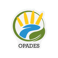 Paraguay Conservacion Sticker by PAVAP