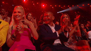 gwen GIF by mtv