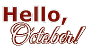 Fall Autumn Sticker