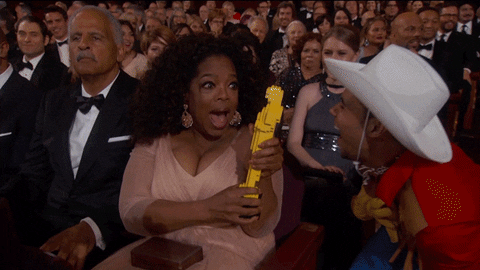 GIF by Vulture.com