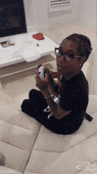 Rolling Loud Rl GIF by Respective