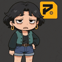 Tired Over It GIF by Persona