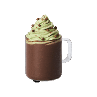 Christmas Winter Sticker by Cafe Knotted