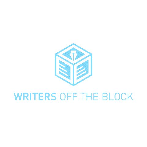Writersofftheblock wotb writers off the block 830 music Sticker