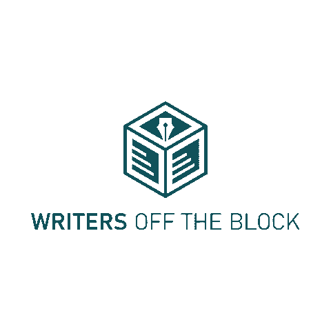 Writersofftheblock music songwriting wotb songwritingcamp Sticker