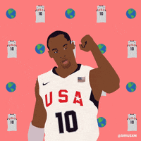 GIF by SiriusXM