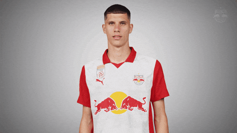 Disappointed Frustration GIF by FC Red Bull Salzburg