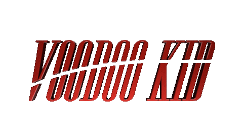 voodoo cqfp Sticker by Carosello Records