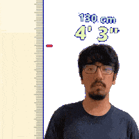 4Ft Sticker
