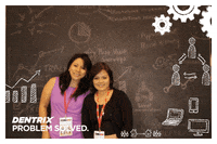 GIF by Dentrix Problem Solved Experience