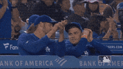 major league baseball sport GIF by MLB