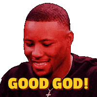 Philadelphia Eagles Omg Sticker by First We Feast