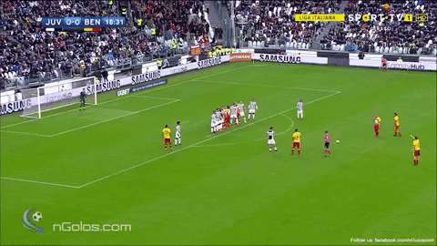 soccer juventus GIF by nss sports